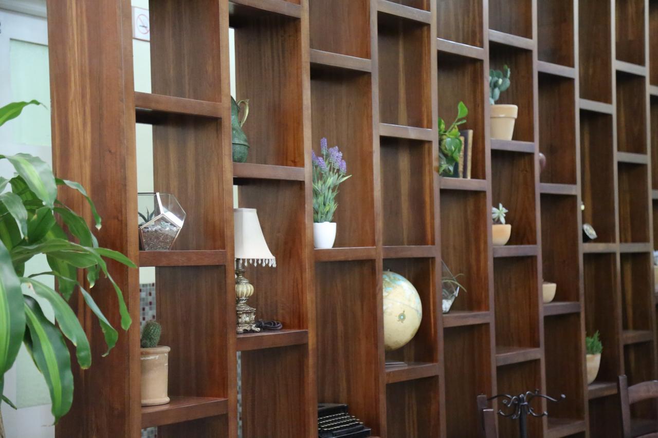 Hotel De Los Banos Pachuca Екстериор снимка