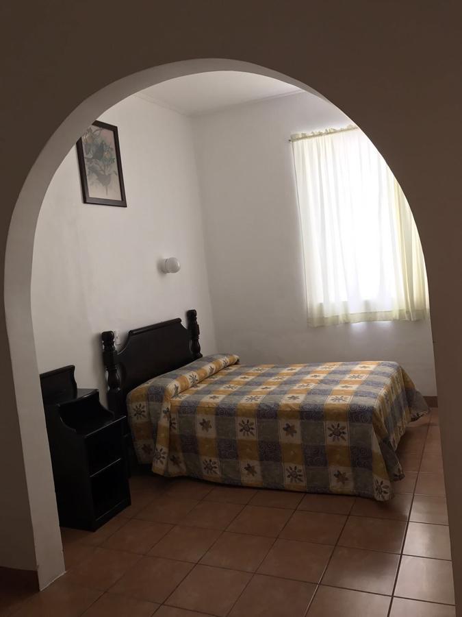 Hotel De Los Banos Pachuca Екстериор снимка