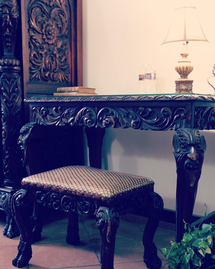 Hotel De Los Banos Pachuca Екстериор снимка
